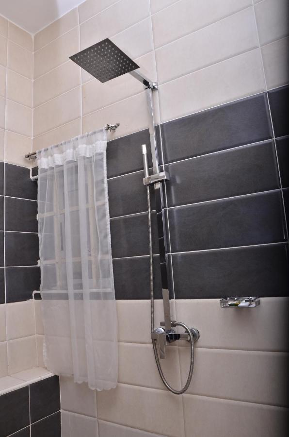 Residency Hotels Enugu Independence Layout Exterior foto